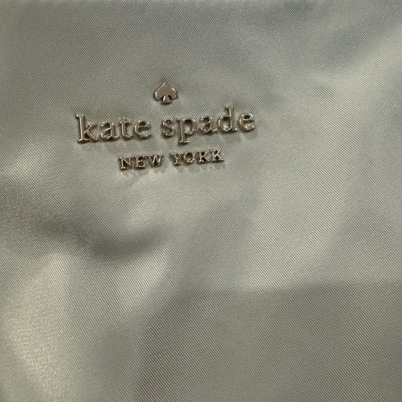 kate spade Gray Tote Bag - Picture 2 of 4